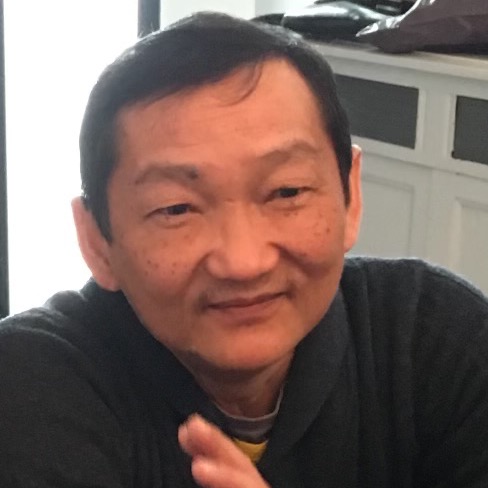 Photo de Robert SYVORAVONG