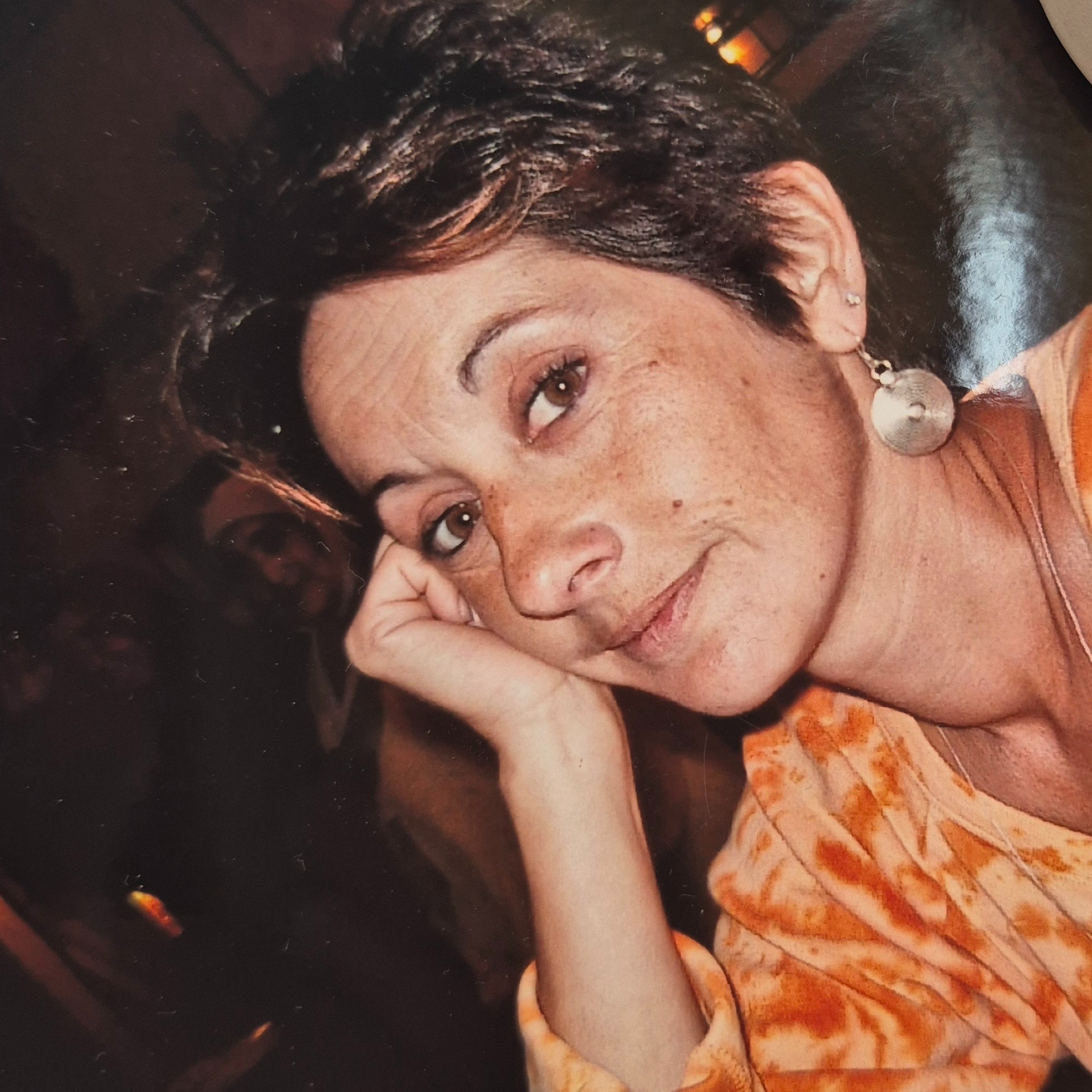 Photo de Nathalie GARCIA