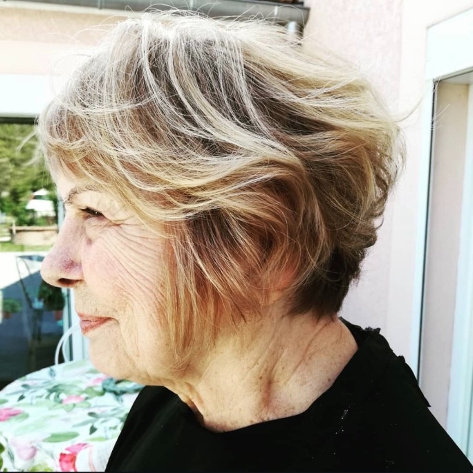 Photo de Pierrette SANNAC