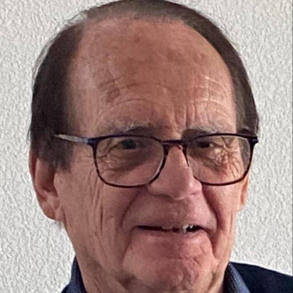 Photo de Jean- Pierre BERNARAS