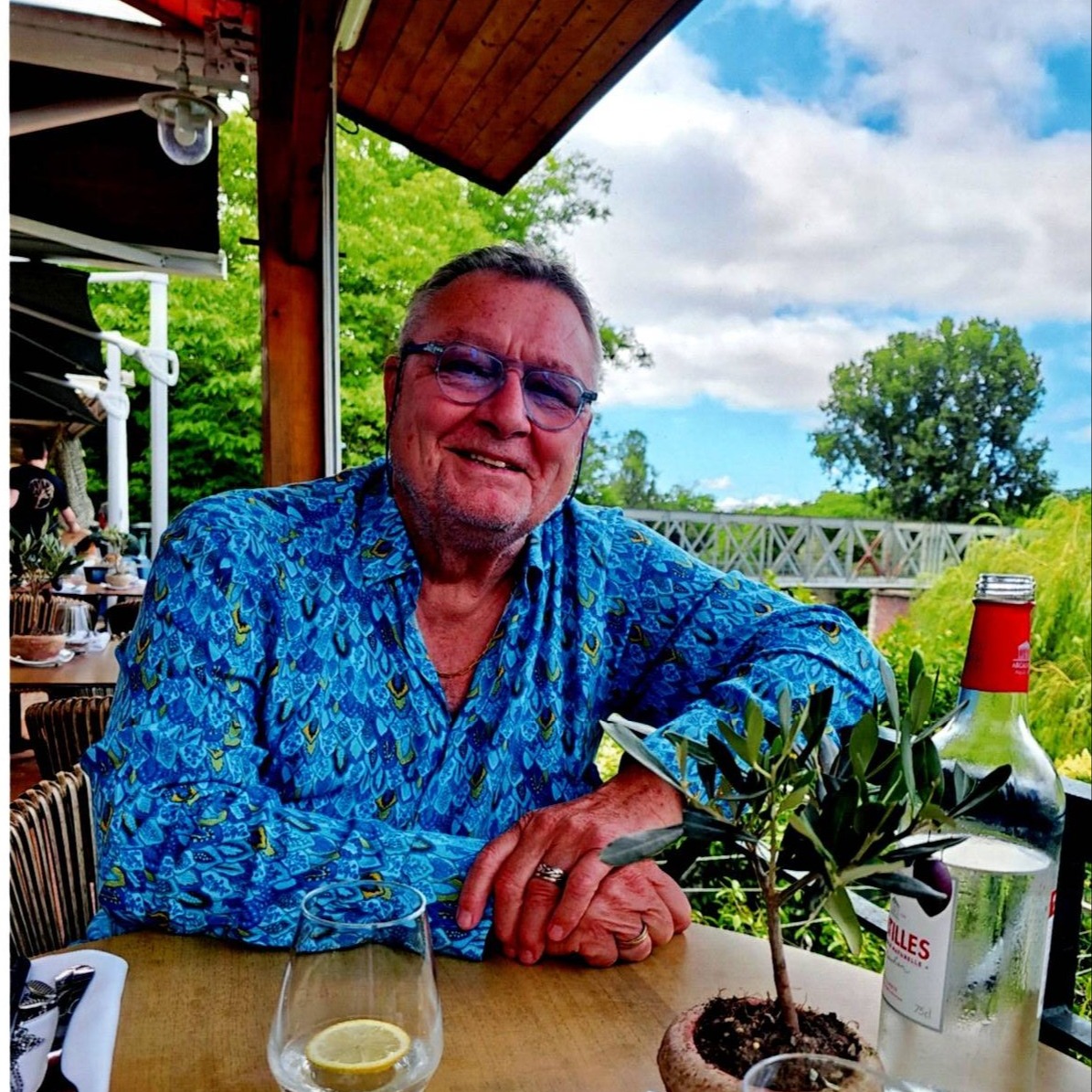 Photo de Jean Claude DEVALLAND