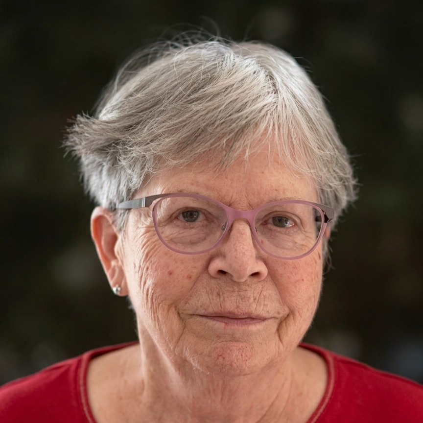 Photo de Michèle BAS