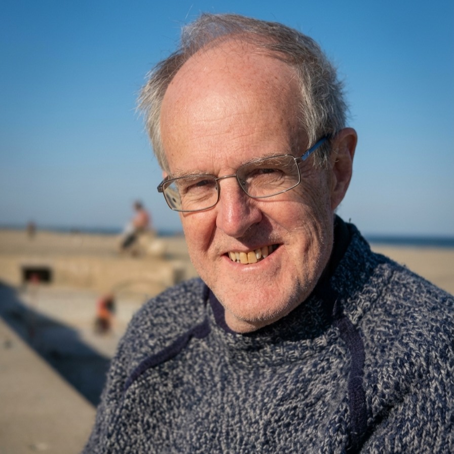 Photo de Stig Erik JADERHOLM