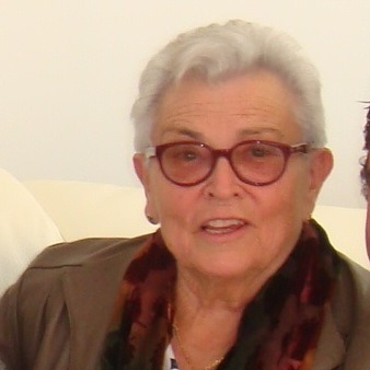Photo de Louise FAURE
