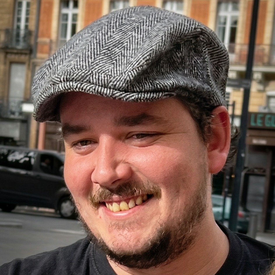 Photo de Thomas Gwendal SAVEAN
